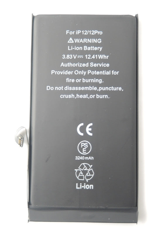 Acumulator Baterie Apple iPhone 12 iphone 12 pro , Capacitate marita 3240mAh