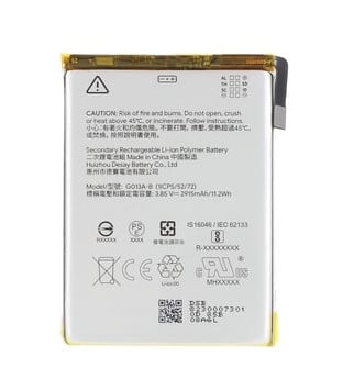 Acumulator Baterie Google Pixel 3