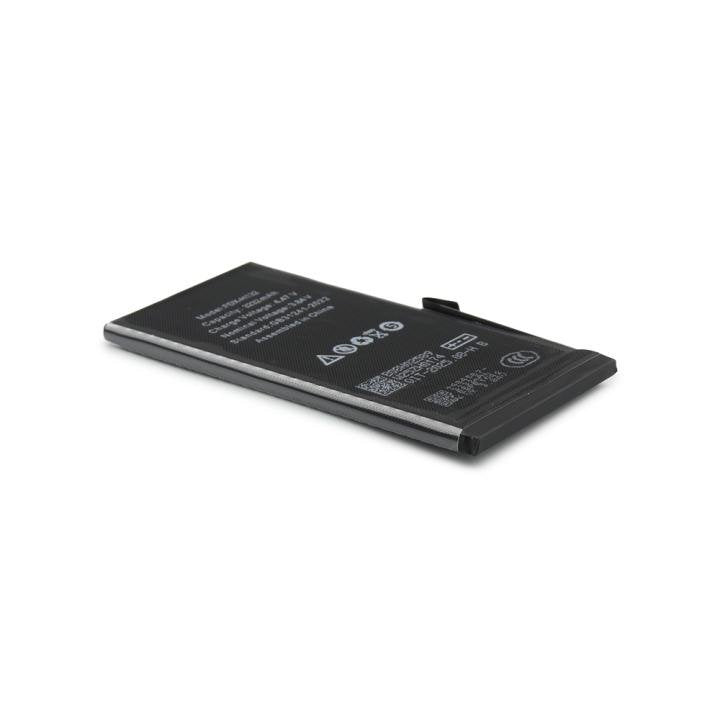 Acumulator Baterie iPhone 13 , calibrata, recunoscuta in Battery Health. OEM Equivalent cu adeziv inclus. Fara mesaj