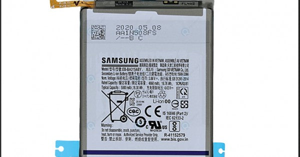 Acumulator baterie Samsung Galaxy A22 4g A225 A325 A315 A325 A31 A32 4g A22