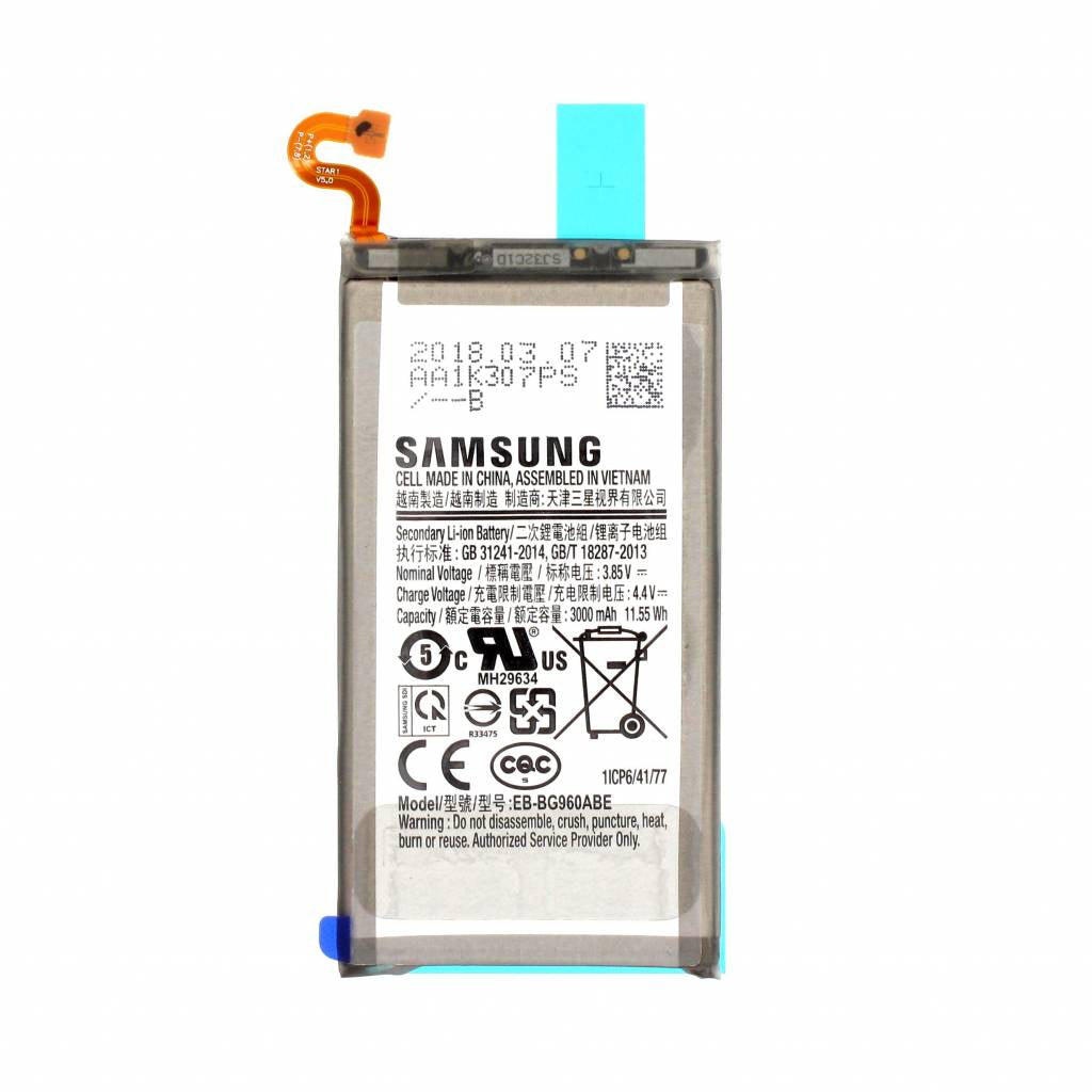 Acumulator baterie Samsung Galaxy S9 G960f Original