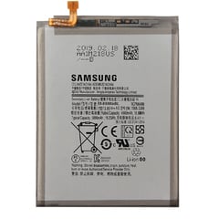 Acumulator Samsung Galaxy M30s M307, M21 M215 EB-BM207ABY