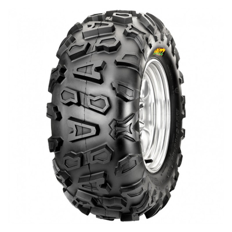 Anvelopă ATV CST Abuzz CU02 25x10-12 - Cauciuc ATV Spate, 25x10r12