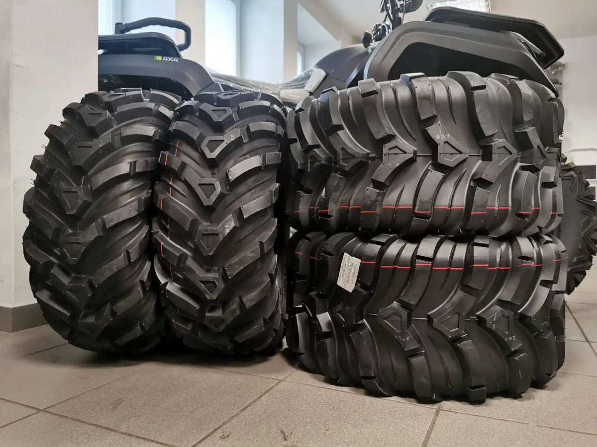 Anvelope ATV CST Ancla 25x10-12 6PR - Off-Road, Cauciucuri atv 25x10r12