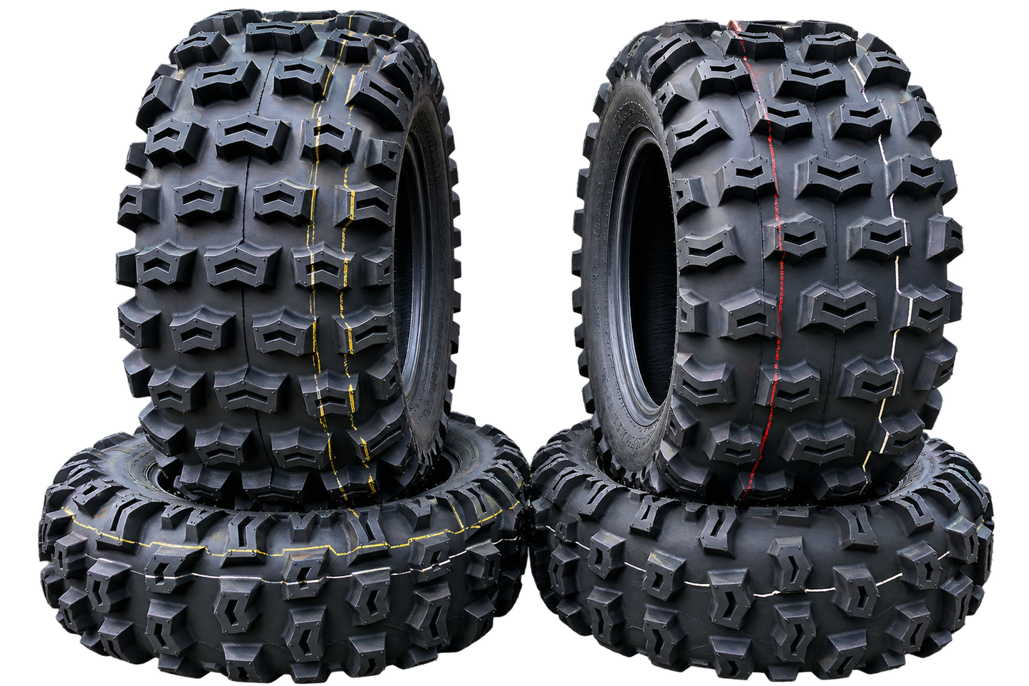 Anvelope ATV Maxxis All Track 25x8-12 C9209 - TL 31J, Față, Offroad, 25x8r12