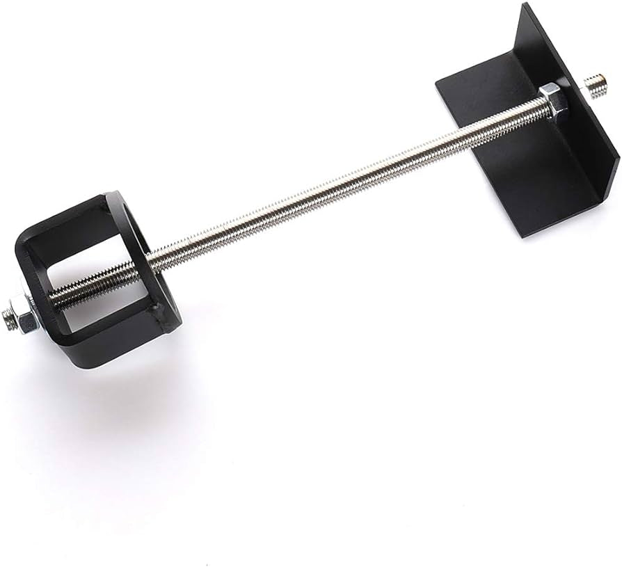 Cheie compresie variator, universal