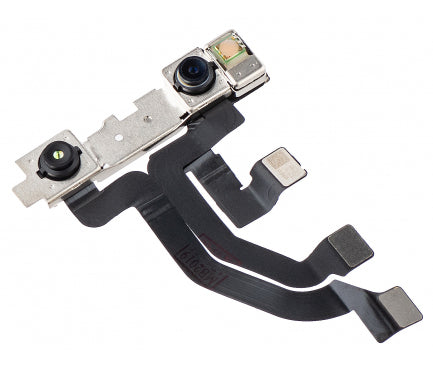 Banda Senzor Proximitate Lumina Camera frontala Microfon Apple iPhone X