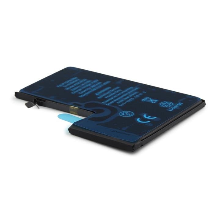 Baterie iPhone 12 Pro Max calibrata recunoscuta in Battery Health
