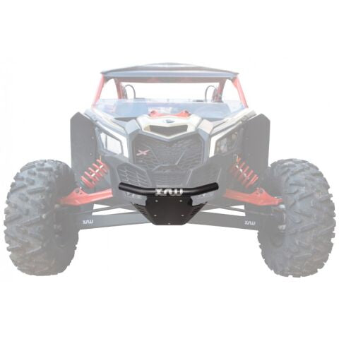 Bullbar fata Can Am Maverick X3, Bullbar fata Maverick X3, baja