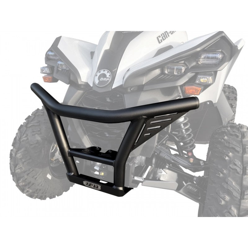 Bullbar fata Can Am Renegade (2023+ ) BR31 din aluminiu intarit 6060-T5 Bullbar Canam Renegade 2023