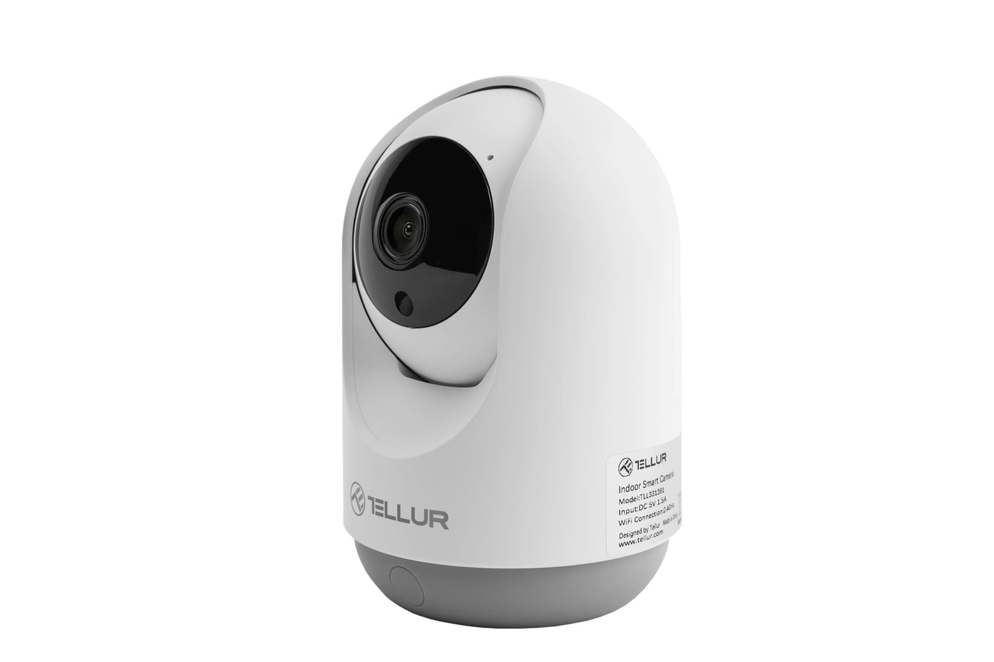 Camera de supraveghere interior Camera IP wifi electronica dadaca pivotanta hd audio acasa interior Camera copii Camera pisici caini