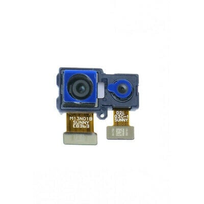 Camera Foto principala Huawei Y7 2019