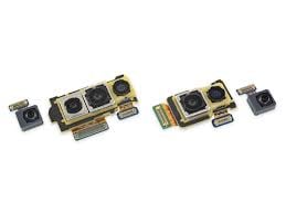 Camera foto Principala Samsung galaxy Note 10 N970f Swap