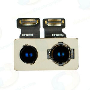 Camera Principala iphone 8 Plus negru, original, Swap