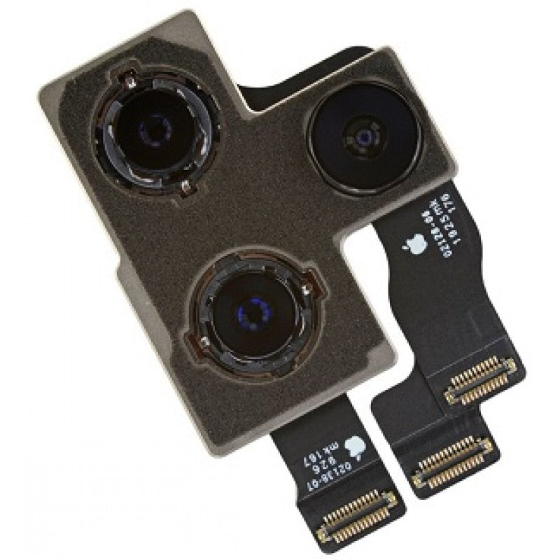 Camera spate Dual Apple iPhone 11 PRO MAX Originala Swap, Modul camera