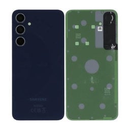 Capac spate sticla spate Samsung A55 A556 Negru, Original Service Pack