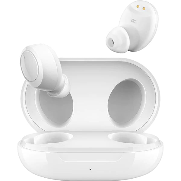 Casti bluetooth Oppo Enco W11, White