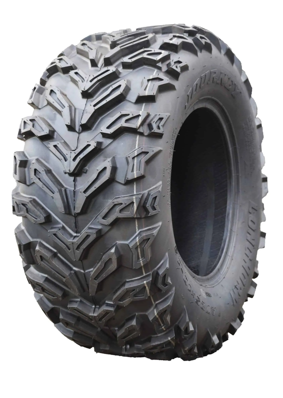 Cauciuc Anvelope ATV 25x8R12 6PR - Noroi, Zăpadă, Urcări, 25x8-12