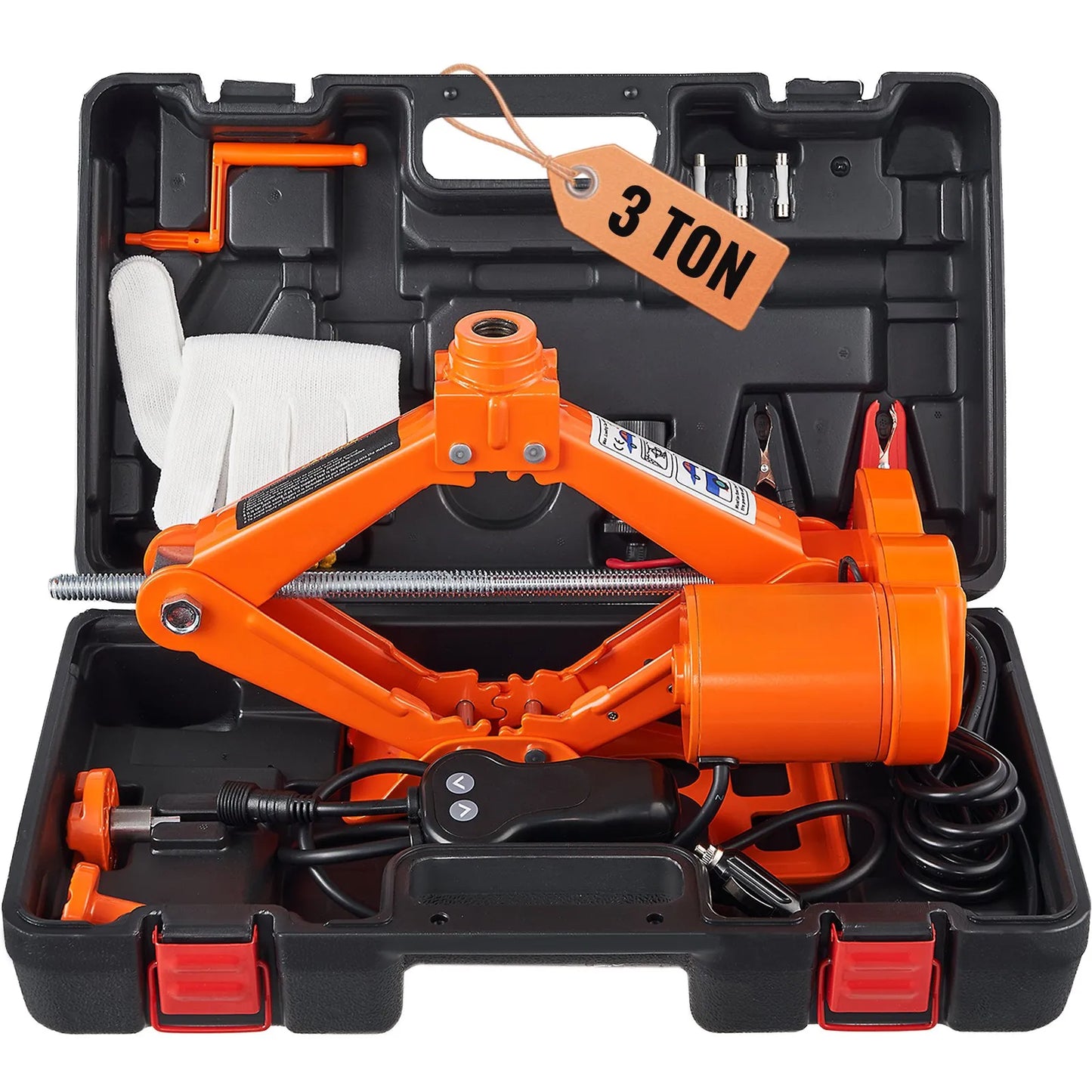 Cric electric 3 Tone, ATV SSV, Cric atelier , Maverick, rzr, Offroad