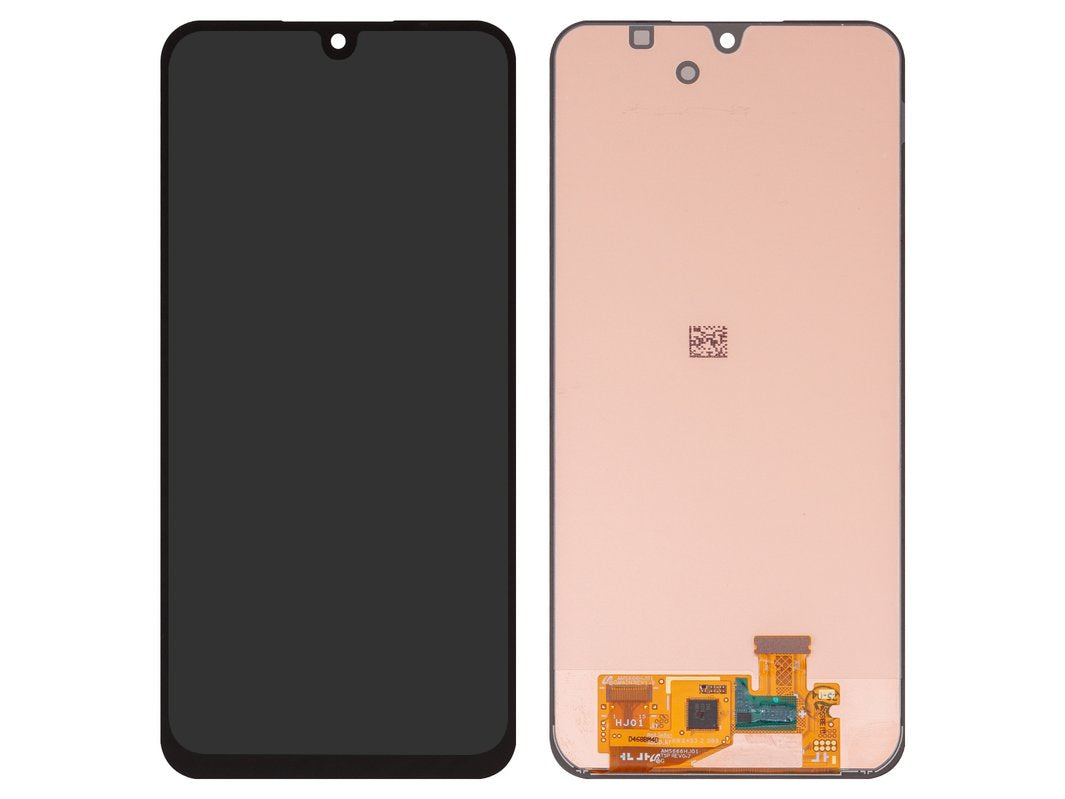 Display Ecran Samsung Galaxy A16 5G A166 A16 4g A165 A26 A266, Negru