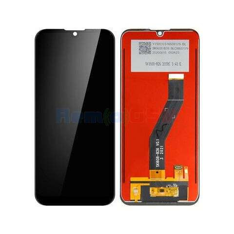 Display Motorola Moto E6i Compatibil XT2053-6 Type MC38E