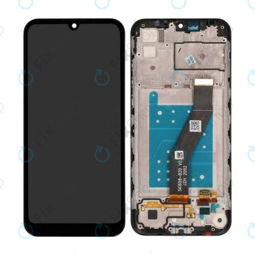 Original Display Motorola Moto E6s Original cu rama (2020) XT2053-1