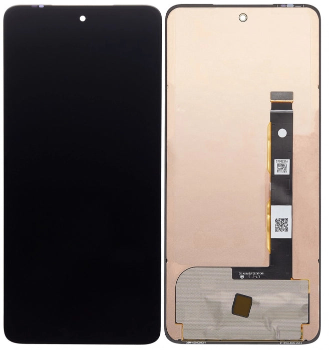 Display Motorola Moto G72 OLED