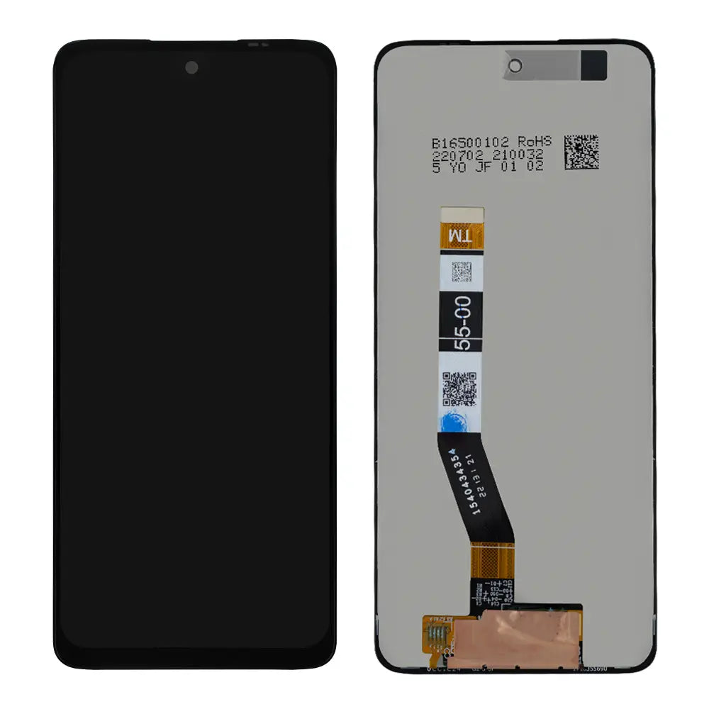 Display Motorola Moto G62 5g XT2223 Compatibil