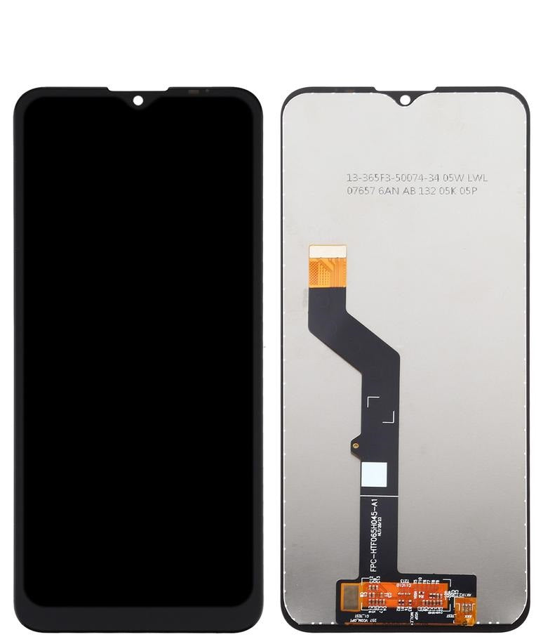 Display Motorola Moto G9 Play XT2083-3 Display Moto E7 plus XT2081-1, XT2081-2