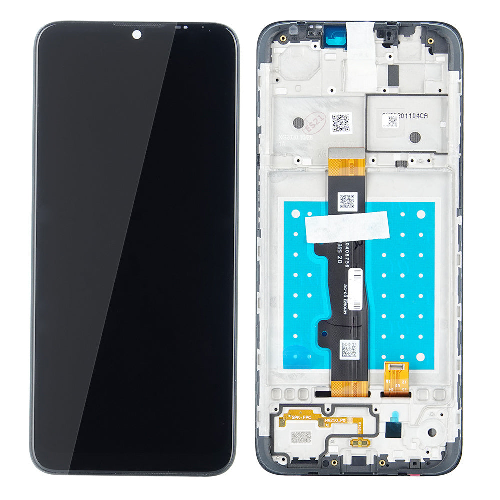 Display Motorola Moto E7 2020 XT2095-2