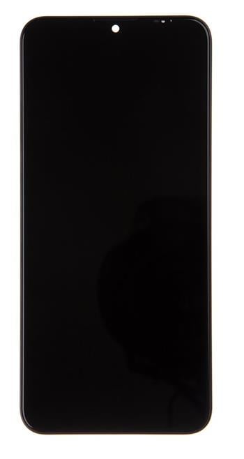 Display Motorola Moto G10 Cu Rama Original Service Pack XT2127-2