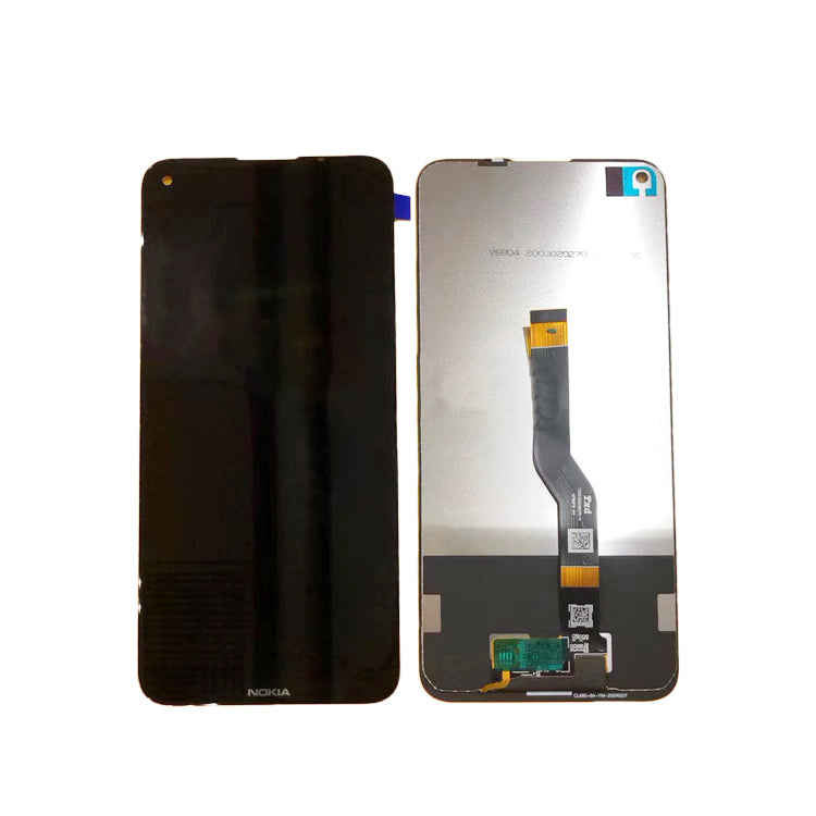 Display Huawei Y6p Honor 9A cu baterie, Original Service Pack