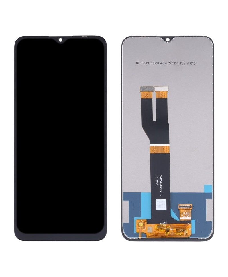 Display Nokia G11 TA-1401 Nokia G21