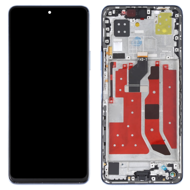 Display Nova 9se Nova 9 Se Display Honor 50 SE