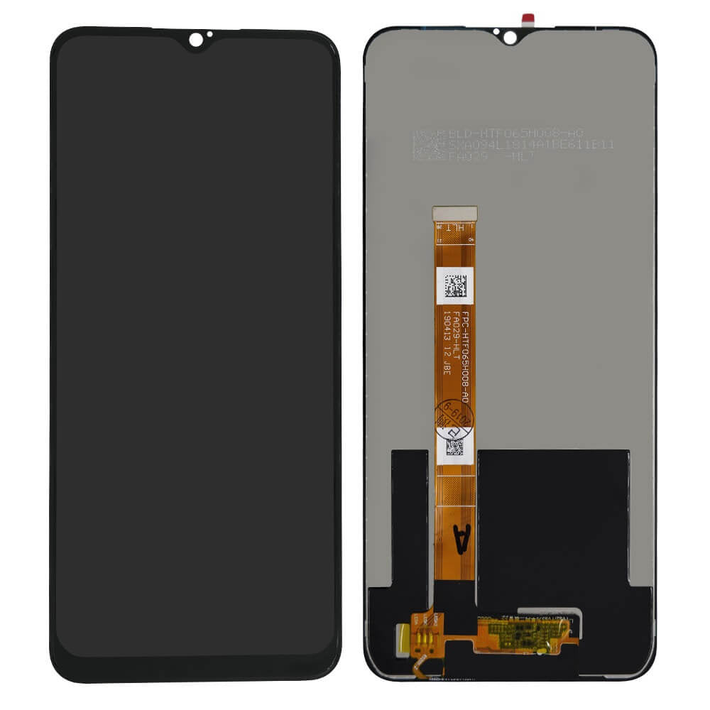 Display Oppo A15S CPH2179 Oppo A15 Realme 7i global RMX2193