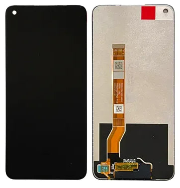 Display Realme 9i RMX3491 Realme 8i, Realme 9i ,Narzo 50 4G (RMX3151, RMX3491)