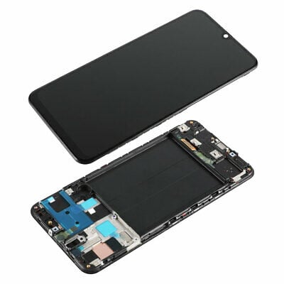 Display Samsung Galaxy A50 A505 Oled cu Rama