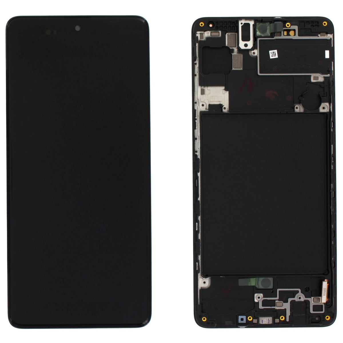 Display Samsung Galaxy A70 A705 2019 OLED cu Rama OLED