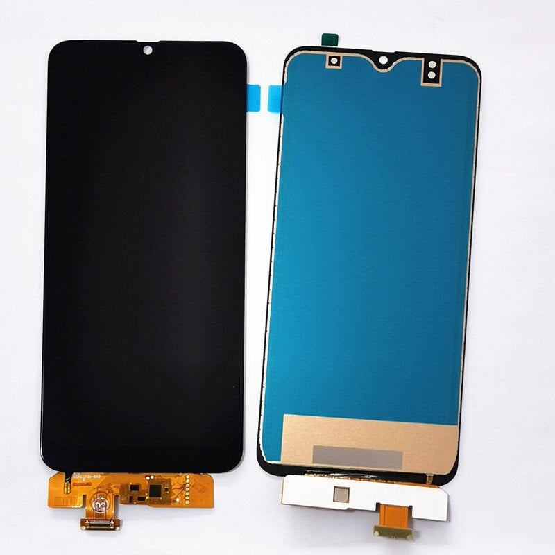 Display Samsung Galaxy M21 M215 TFT