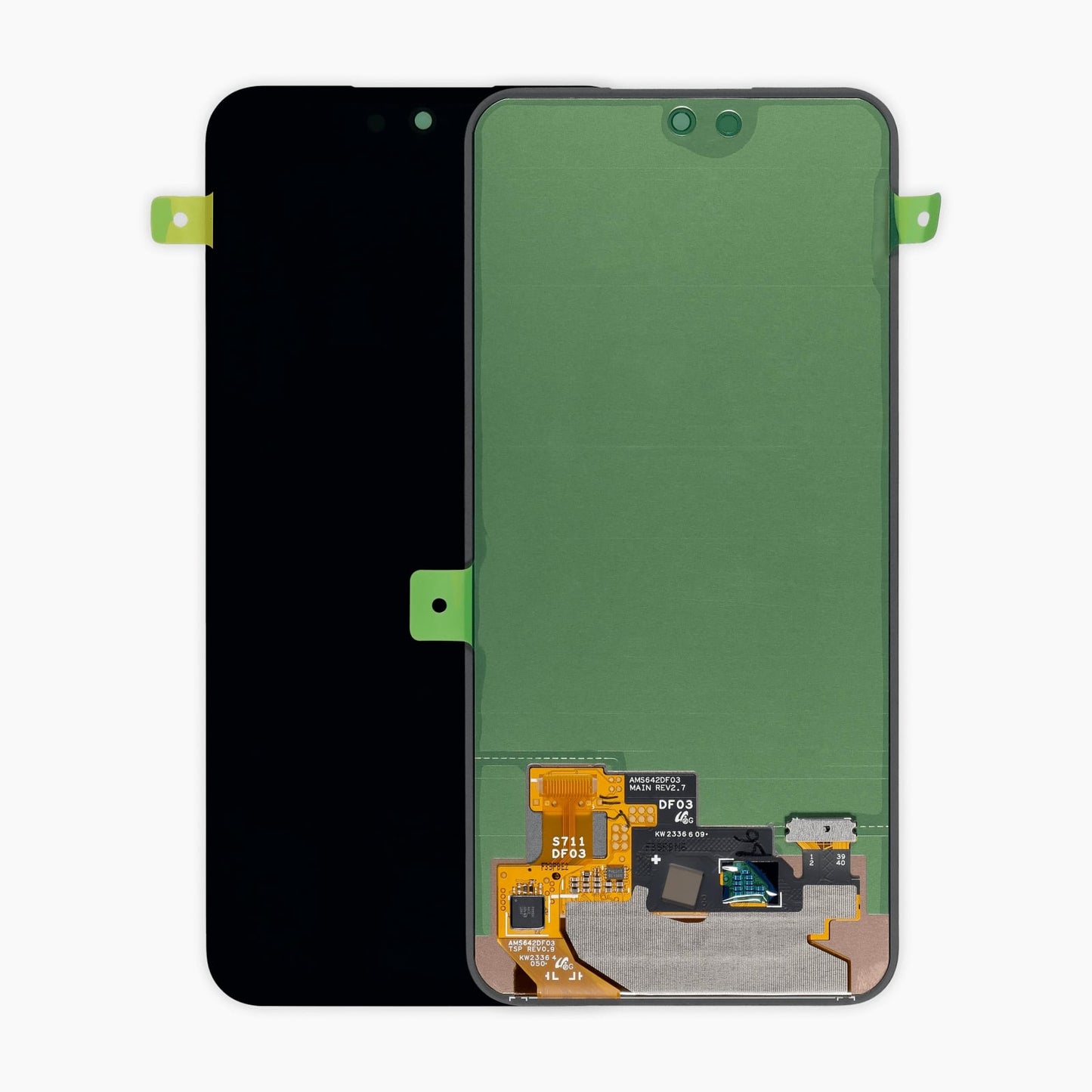 Display Samsung Galaxy S23 FE S711 Fara Rama, conditii speciale de garantie