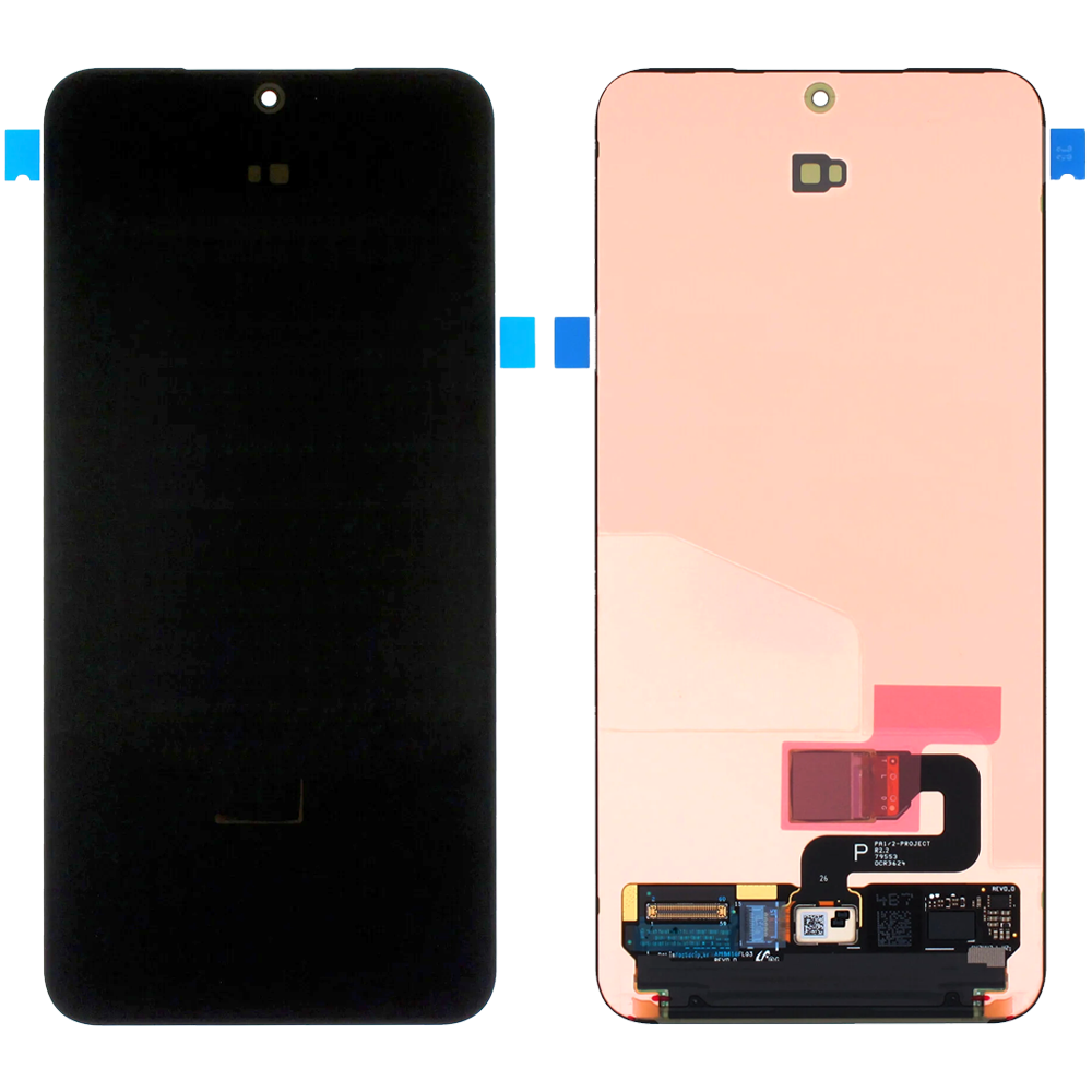 Display Samsung Galaxy S25 S931 fara rama , Service Pack
