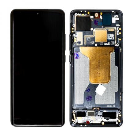 Display Xiaomi 12 12X 12s, Original Service Pack
