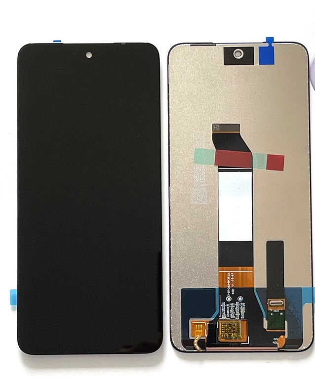 Display Xiaomi POCO M3 Pro 5G Poco M3 Pro 4G Redmi Note 10 5g