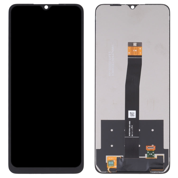 Display Xiaomi Redmi 10c 220333QAG, 220333QBI, 220333QNY, 220333QL