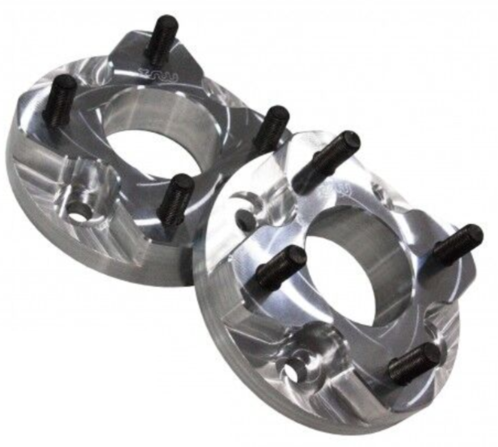 Distantiere Maverick X3 Can Am Canam M12x1.5x35mm