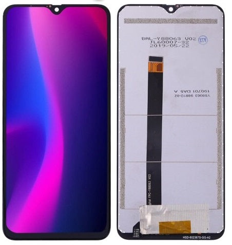 Ecran Display Blackview A60 A60 Pro