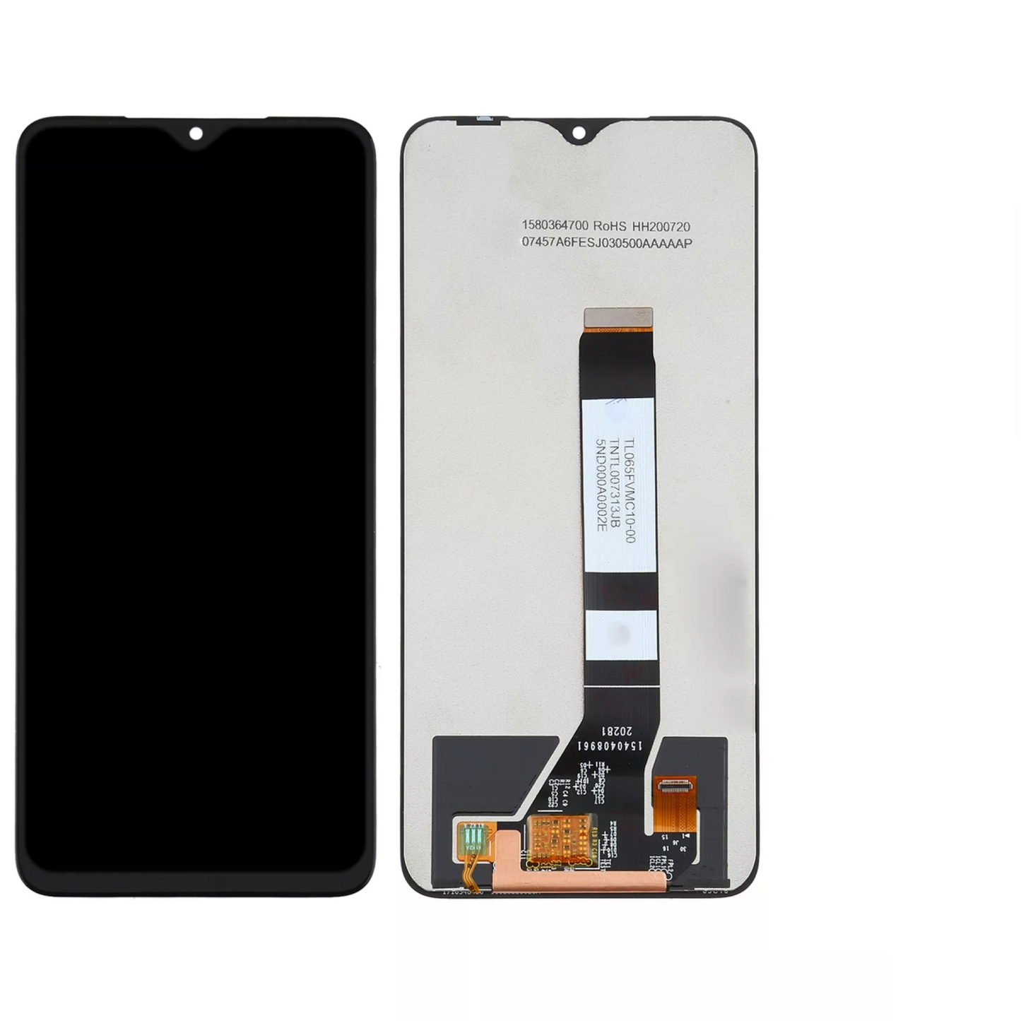 Ecran Display Xiaomi POCO M3 Redmi 9T - MOKA PHONE SRL