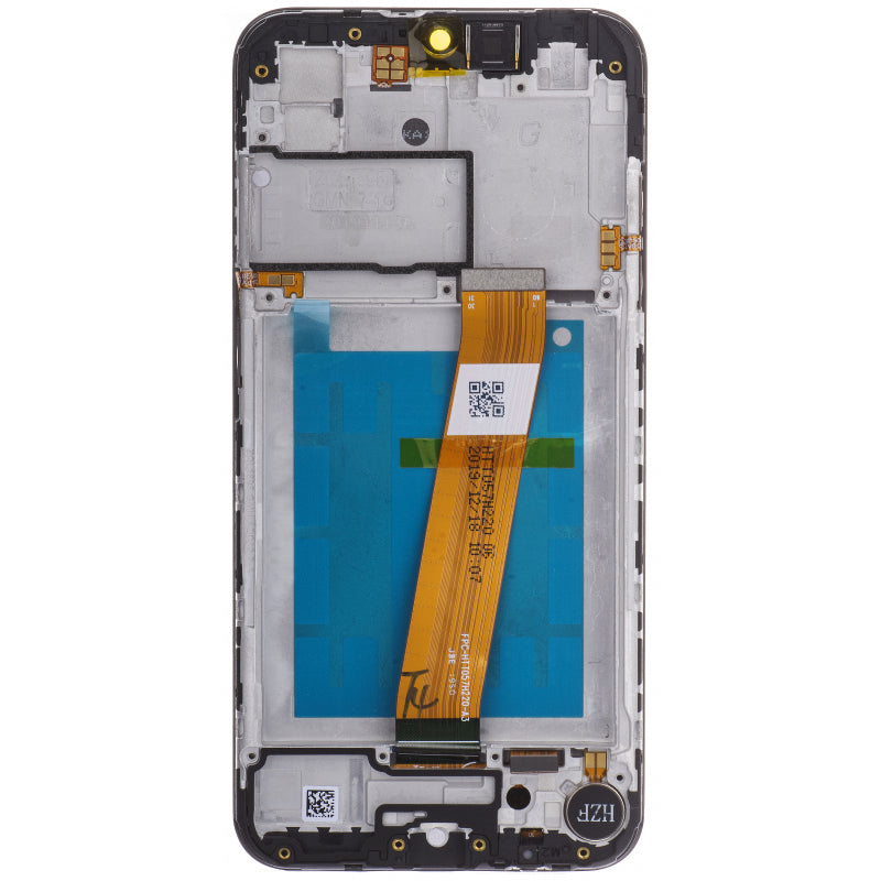 Display Samsung Galaxy A02