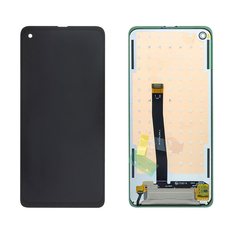 Display Samsung Galaxy Xcover Pro G715