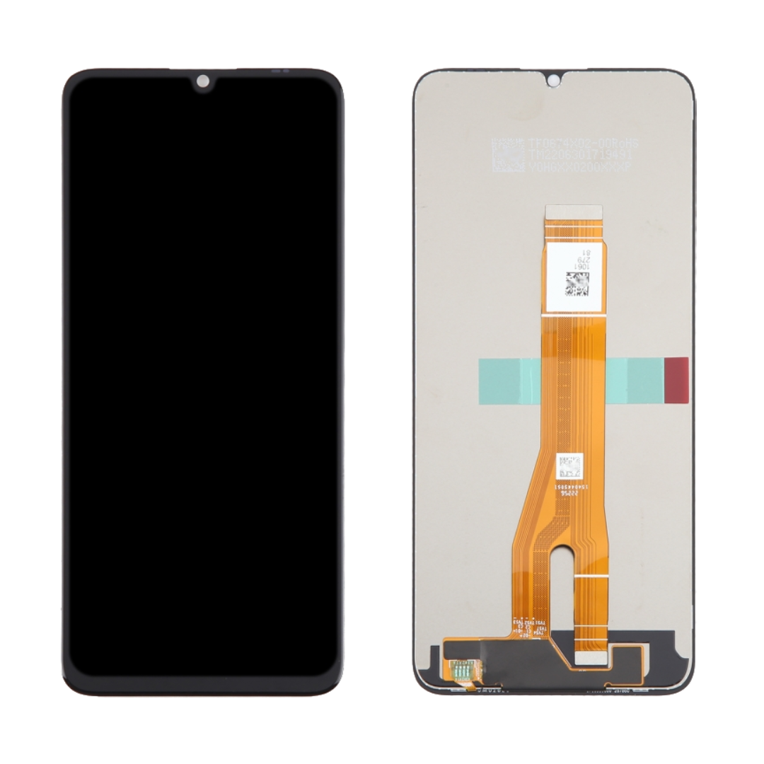 Ecran display Honor X7a RKY-LX1, RKY-LX2, RKY-LX3